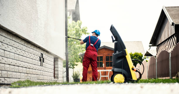 Boat and Dock Cleaning in Waukomis, OK